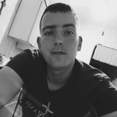 Фотография мужчины Макар, 26 лет из г. Полоцк