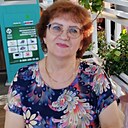 Ludmila, 61 год