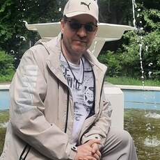 Фотография мужчины Сергей, 55 лет из г. Нижний Новгород