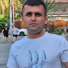 Фотография мужчины Рустам, 36 лет из г. Адлер