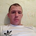 Вовчик, 32 года