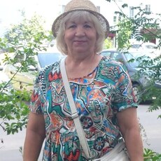Фотография девушки Галина, 67 лет из г. Нижнекамск