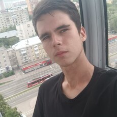 Фотография мужчины Никита, 19 лет из г. Красноуфимск