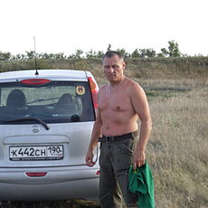 Фотография мужчины Дмитрий, 54 года из г. Истра