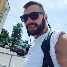 Фотография мужчины Дима, 31 год из г. Мончегорск