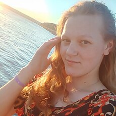 Фотография девушки Анна, 19 лет из г. Енисейск