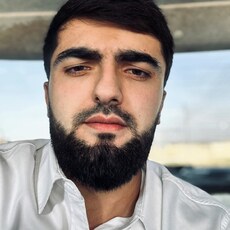 Фотография мужчины Khalif, 25 лет из г. Каспийск