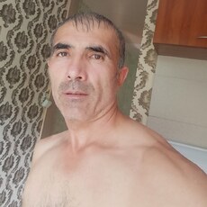 Фотография мужчины Руслан Алиев, 42 года из г. Заволжье