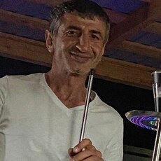 Фотография мужчины Андрей, 36 лет из г. Новокубанск