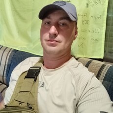 Фотография мужчины Олександр, 42 года из г. Винница