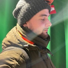 Фотография мужчины Даниил, 26 лет из г. Лосино-Петровский