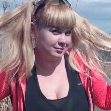 Фотография девушки Mila, 36 лет из г. Якутск