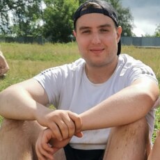 Фотография мужчины Влад, 26 лет из г. Александров