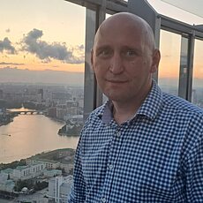 Фотография мужчины Ivan, 43 года из г. Донецк