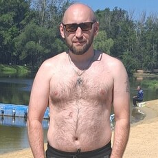 Фотография мужчины Ivan, 44 года из г. Донецк