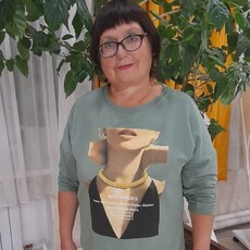 Фотография девушки Марина, 57 лет из г. Вихоревка