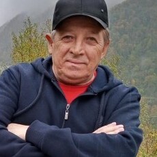 Николай, 59 из г. Челябинск.