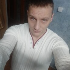 Фотография мужчины Александр, 37 лет из г. Шклов
