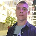 Вадим, 34 года