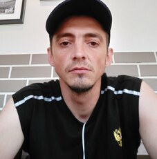 Фотография мужчины Андрей, 31 год из г. Солнечногорск