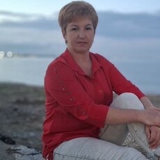 Фотография девушки Наталья, 47 лет из г. Феодосия
