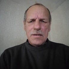 Фотография мужчины Петр, 63 года из г. Белыничи