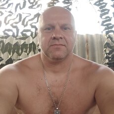 Фотография мужчины Алексей, 43 года из г. Гуково