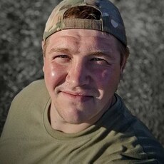 Фотография мужчины Потап, 28 лет из г. Беловодск