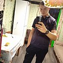 Иван, 21 год