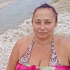 Фотография девушки Глухая, 42 года из г. Владикавказ