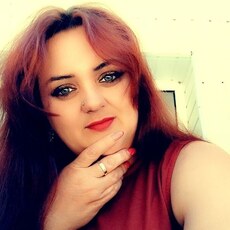 Фотография девушки Алёна, 34 года из г. Гостомель