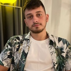 Фотография мужчины Илья, 28 лет из г. Пятигорск