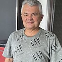 Владимир, 58 лет