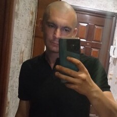 Фотография мужчины Михаил, 30 лет из г. Воронеж