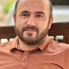 Фотография мужчины Алишер, 37 лет из г. Дагестанские Огни