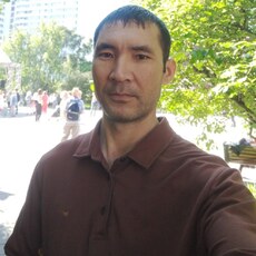 Фотография мужчины Myrat, 42 года из г. Мурманск
