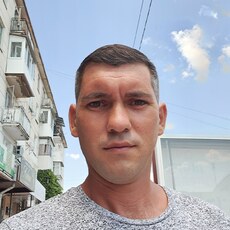 Фотография мужчины Серега, 33 года из г. Бендеры