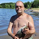 Владимир, 64 года