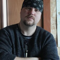 Фотография мужчины Константин, 43 года из г. Уссурийск