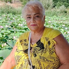 Фотография девушки Надежда, 66 лет из г. Строитель (Белгородская Обл)