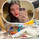 Яна, 20 лет