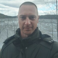 Фотография мужчины Дмитрий, 34 года из г. Каменец