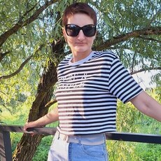 Фотография девушки Анастасия, 37 лет из г. Выборг
