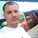 Наби, 34 года