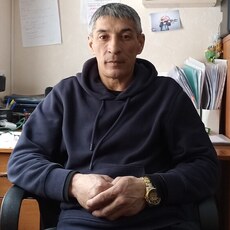 Фотография мужчины Иркен, 53 года из г. Павлоградка