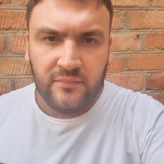Фотография мужчины Георгий, 36 лет из г. Прохладный