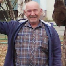 Фотография мужчины Юрий, 69 лет из г. Нижний Новгород