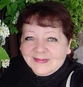 Просто Лена, 53 года