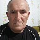 Керим, 61 год