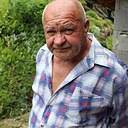 Вовчик, 63 года